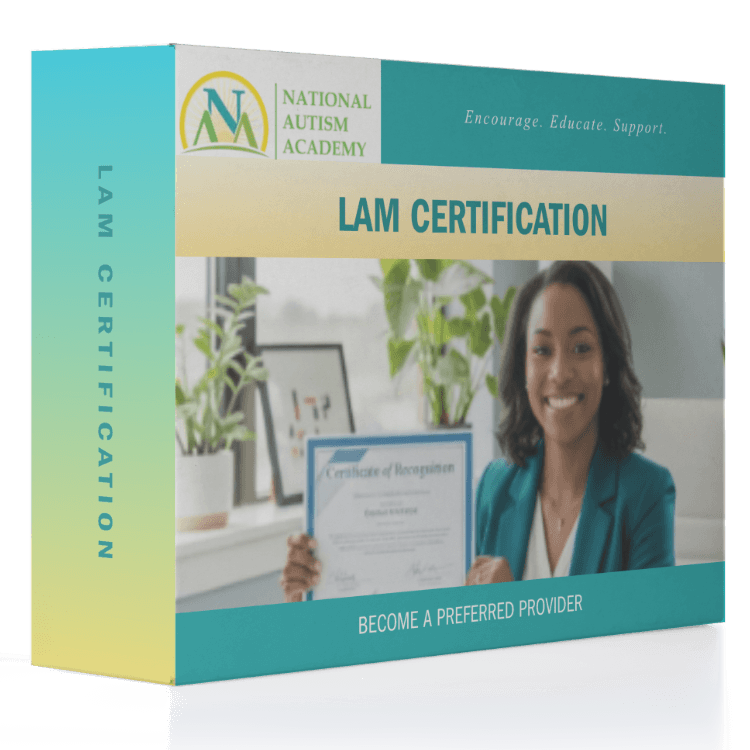 LAM Certification