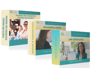 LAM - BUNDLE STEPS 1, 2, 3